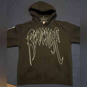 XXXTENTACION Revenge Hoodie